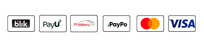 Metody płatności