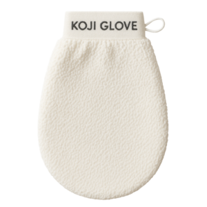 Kōji Glove - Złuszczająca Rękawica Do Ciała
