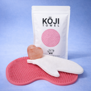 Zestaw Pielęgnacyjny Kōji